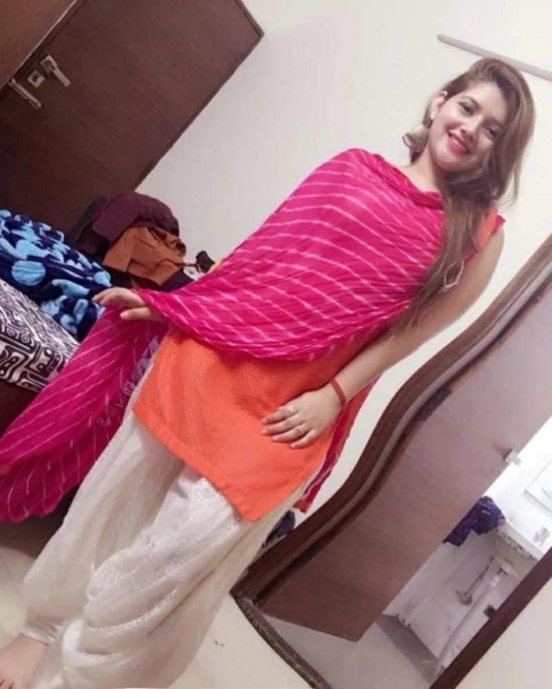 Bhavna Mehta