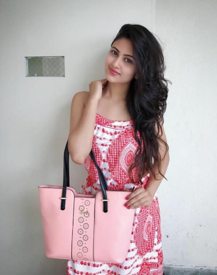 Navya Saxena
