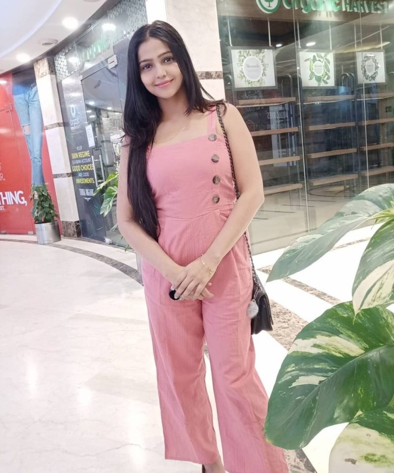 Garima Menon