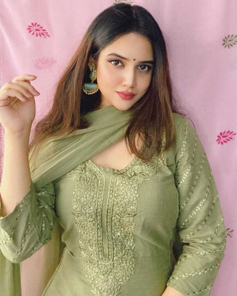 Megha Khanna