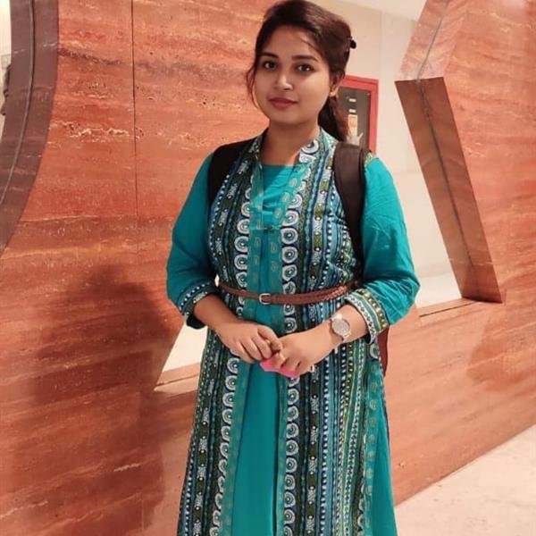 Avni Menon