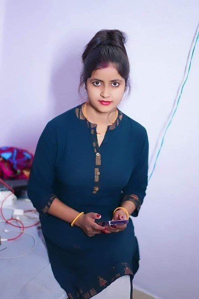 Avni Joshi