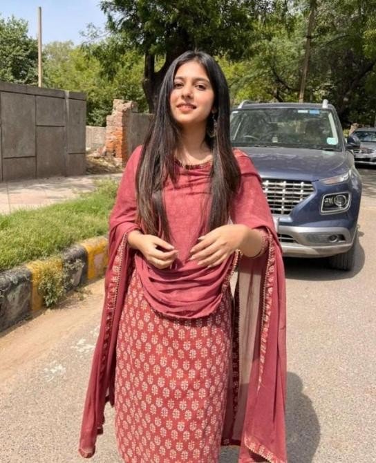 Roshni Iyer