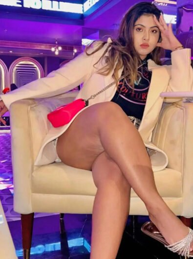 Aishwarya Mehta