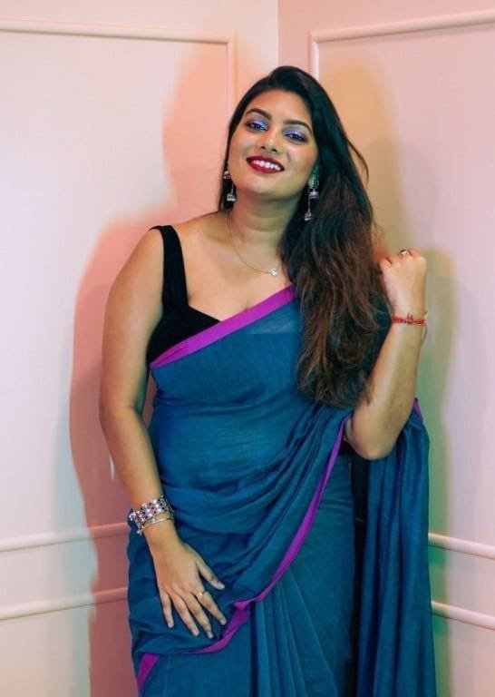 Esha Chauhan